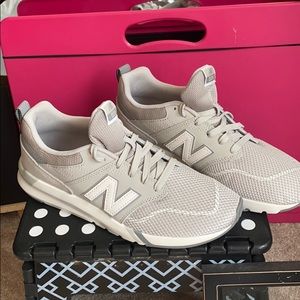 NEW BALANCE 009